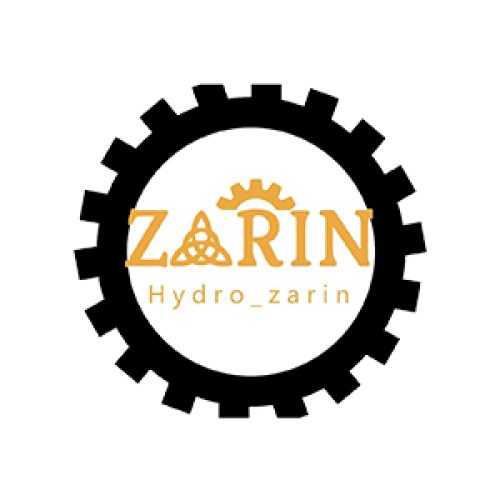 هیدروزرین edited