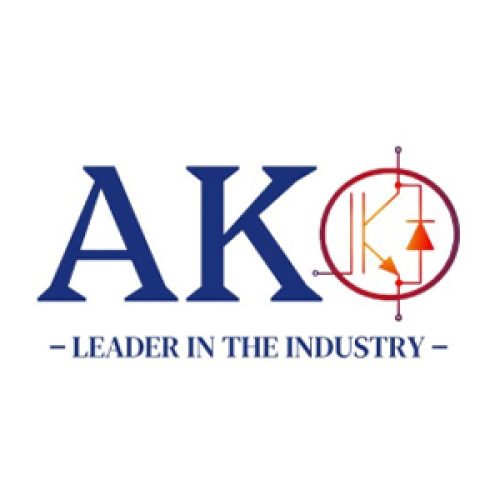 کوره القایی اکو