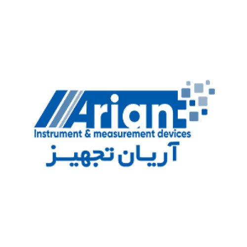 اریان تجهیز