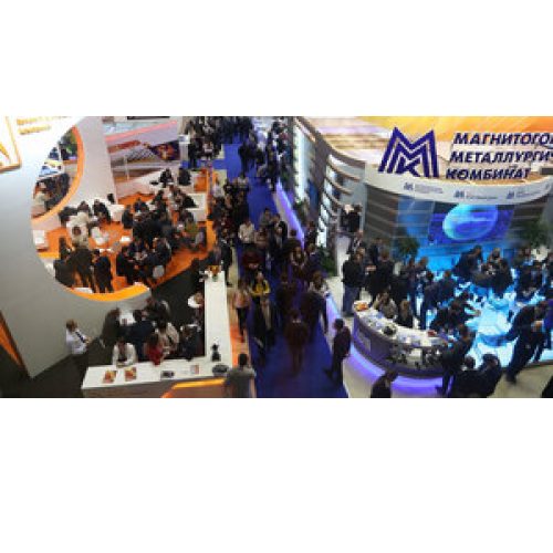 نمایشگاه روسیه