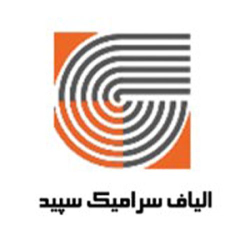 الیاف سرامیک سپید