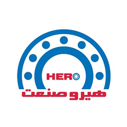 هیرو صنعت