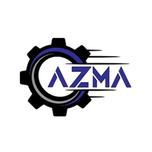 پیشرو صنعت ازما