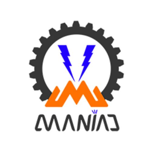 مانیاد صنعت رادین