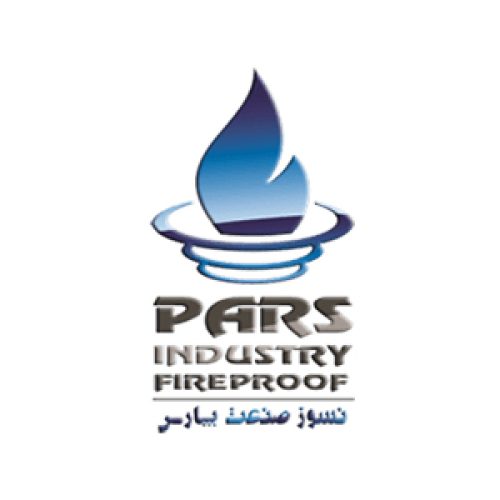 نسوز صنعت پارس