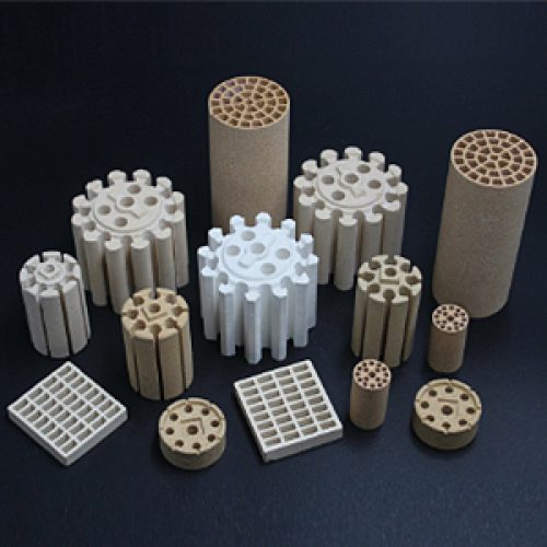 سرامیک صنعتی