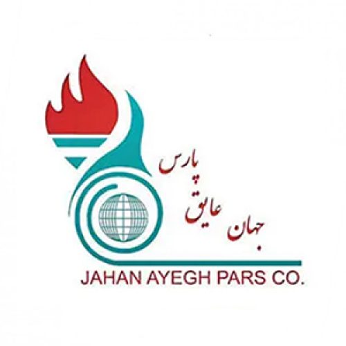 جهان عایق پارس