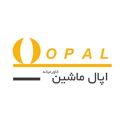 اپال ماشین خاورمیانه