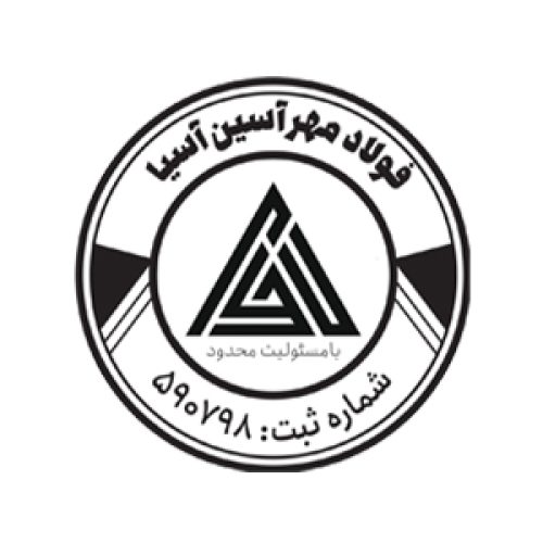 فولاد مهر اسین اسیا
