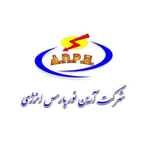 ارین نور پارس