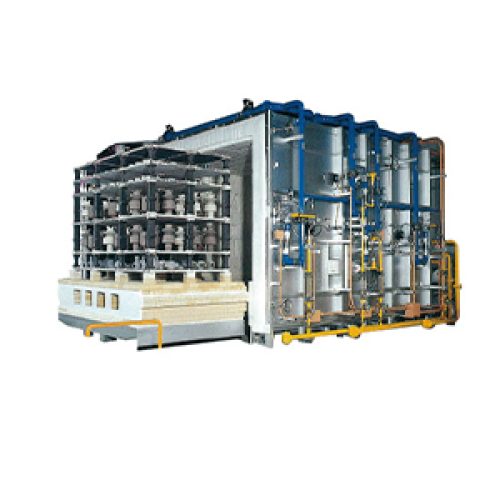 کوره پخت سرامیک