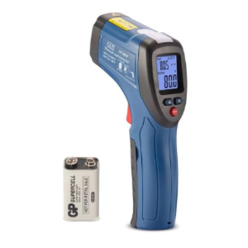IR THERMOMETER