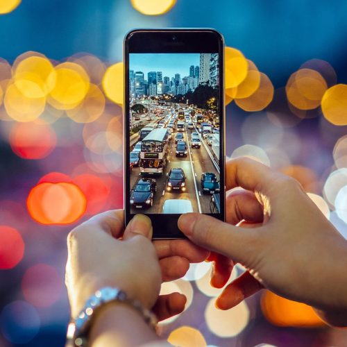 Mobile-photography-trick