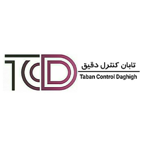 editedتابان کنترل دقیق