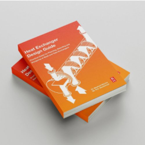 heat exchanger design guide