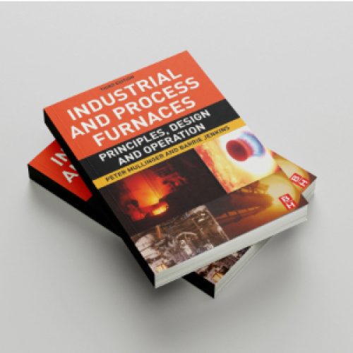 industrial and process furnace