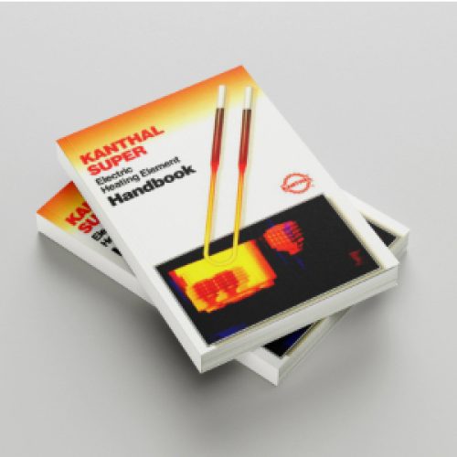 kanthal handbook